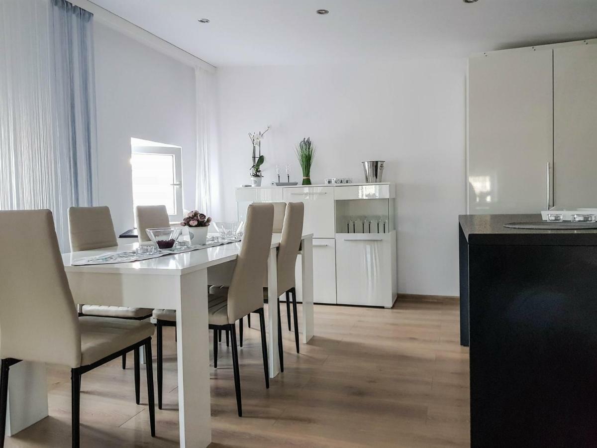 Luksusowe Apartamenty W Centrum Szczecina Exterior photo