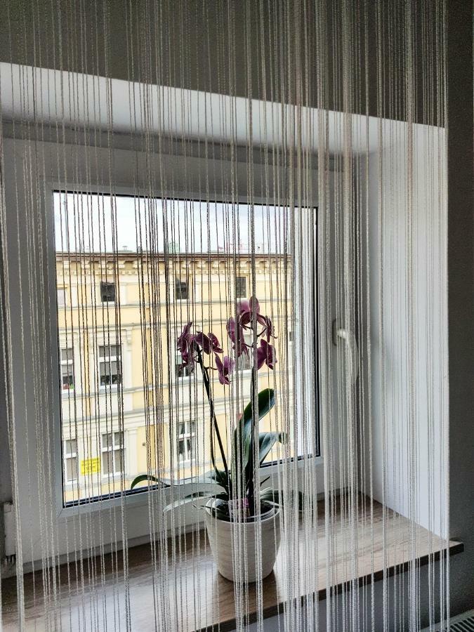 Luksusowe Apartamenty W Centrum Szczecina Exterior photo